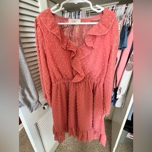 Girl - Dress